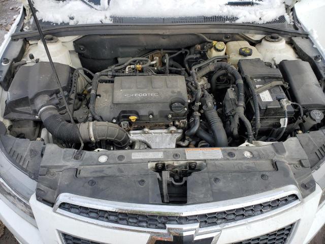Photo 11 from auction – 2011 CHEVROLET CRUZE LT with VIN 1G1PG5S91B7277438