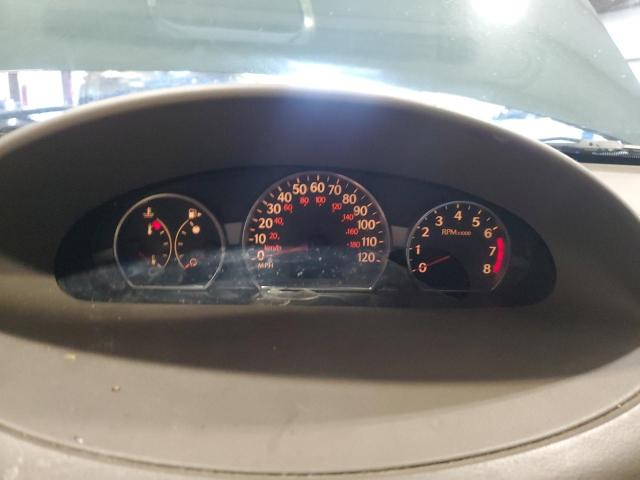 Photo 9 from auction – 2007 SATURN ION LEVEL with VIN 1G8AJ55F47Z178151