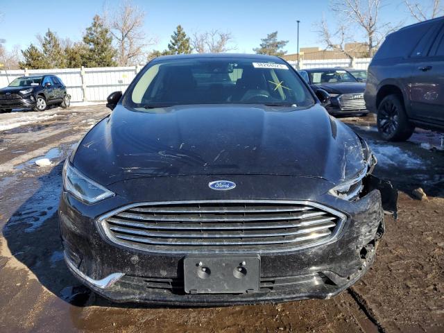 Photo 5 from auction – 2019 FORD FUSION SEL with VIN 3FA6P0CD3KR238258