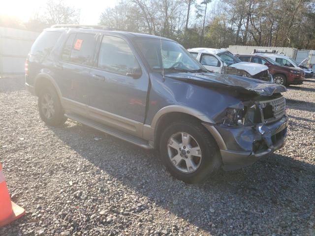 Photo 4 from auction – 2003 FORD EXPLORER E with VIN 1FMZU64K83UB95316