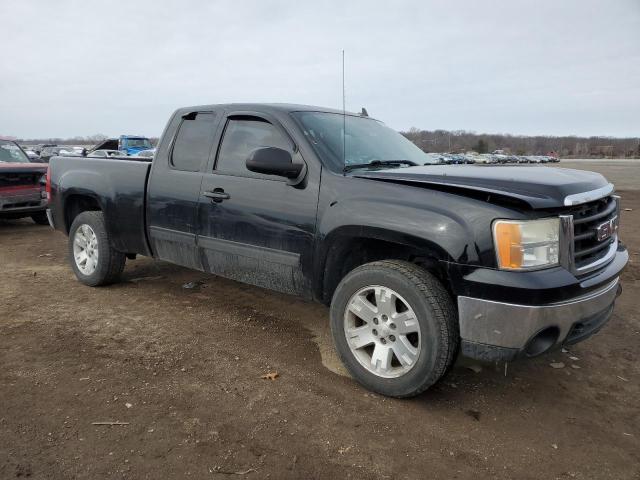Photo 4 from auction – 2008 GMC SIERRA C15 with VIN 2GTEC19J481215525
