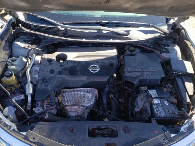 Photo 11 from auction – 2013 NISSAN ALTIMA 2.5 with VIN 1N4AL3AP1DC102118