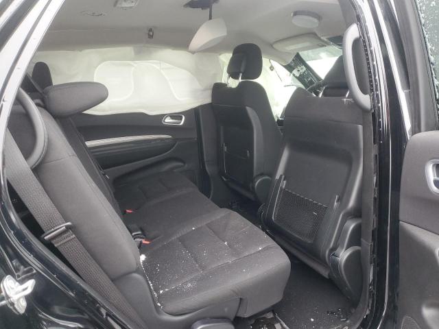 Photo 10 from auction – 2020 DODGE DURANGO SS with VIN 1C4SDJFTXLC368161