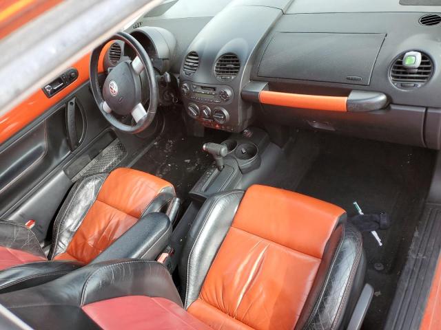 Photo 8 from auction – 2002 VOLKSWAGEN NEW BEETLE with VIN 3VWCD21C12M447004