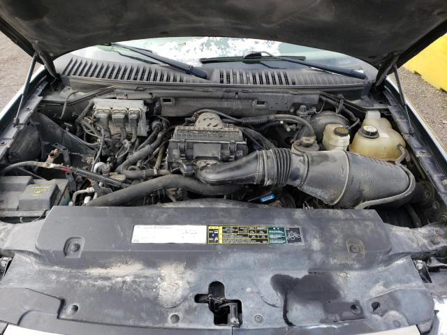 Photo 12 from auction – 2005 FORD EXPEDITION with VIN 1FMFU17545LA48611