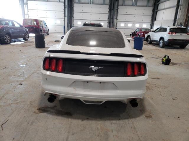 Photo 6 from auction – 2016 FORD MUSTANG with VIN 1FA6P8TH8G5289105