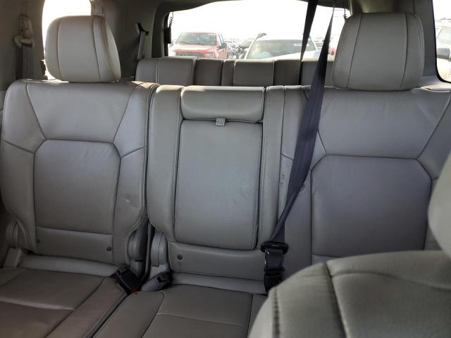 Photo 10 from auction – 2014 HONDA PILOT EXL with VIN 5FNYF4H5XEB029233