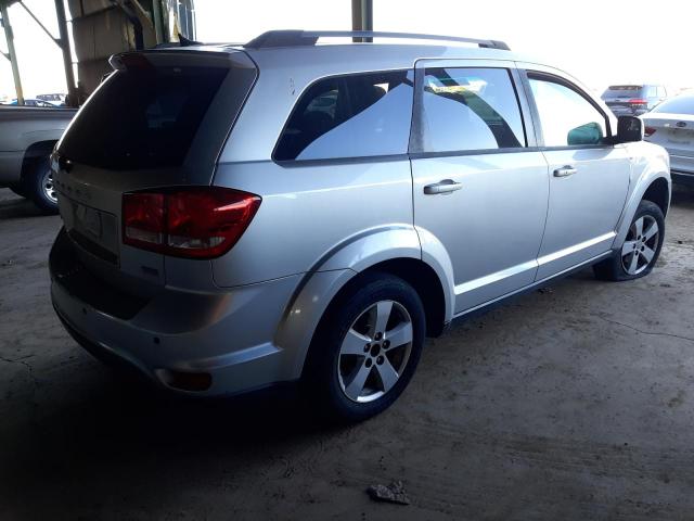 Photo 3 from auction – 2012 DODGE JOURNEY SX with VIN 3C4PDCBG5CT161370