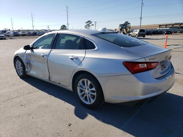 Photo 2 from auction – 2017 CHEVROLET MALIBU LT with VIN 1G1ZE5ST1HF212808