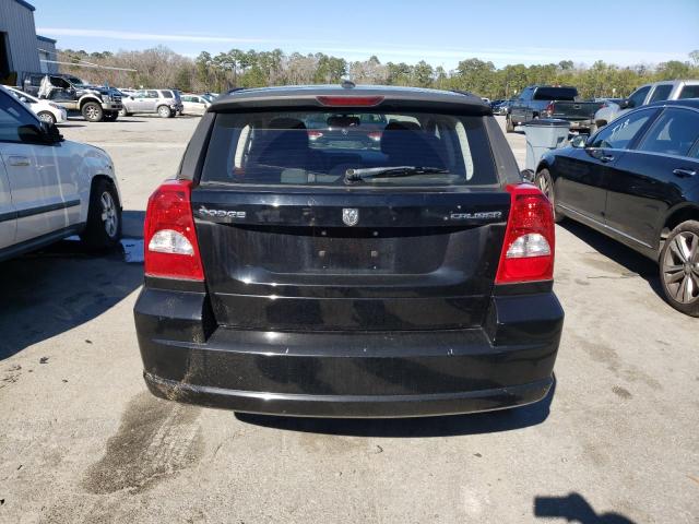 Photo 6 from auction – 2012 DODGE CALIBER SX with VIN 1C3CDWDA5CD506027