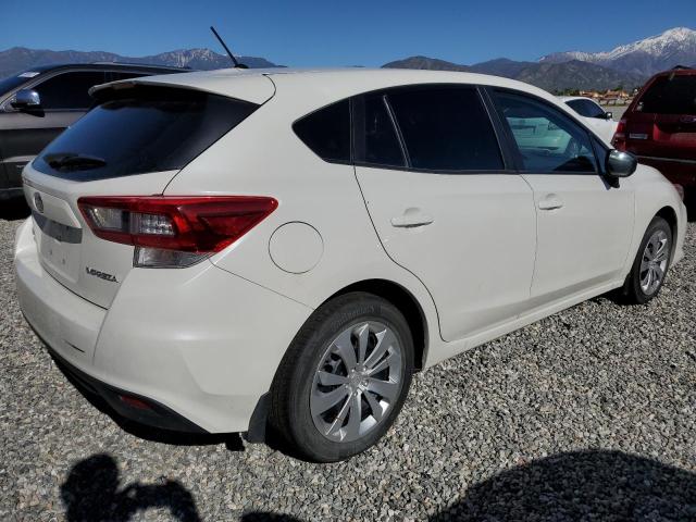 Photo 3 from auction – 2021 SUBARU IMPREZA with VIN 4S3GTAB6XM3710802