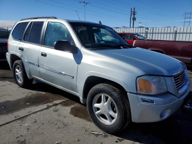 Photo 4 from auction – 2008 GMC ENVOY with VIN 1GKDT13S982238316