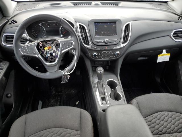 Photo 8 from auction – 2021 CHEVROLET EQUINOX LT with VIN 3GNAXKEV2ML358703