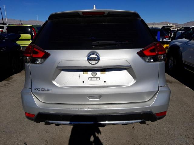 Photo 6 from auction – 2017 NISSAN ROGUE S with VIN KNMAT2MT7HP552934