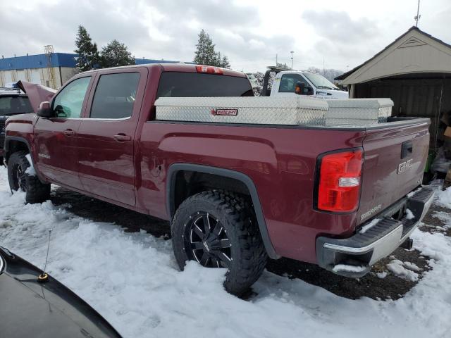 Photo 2 from auction – 2015 GMC SIERRA K15 with VIN 3GTU2UEC9FG251321