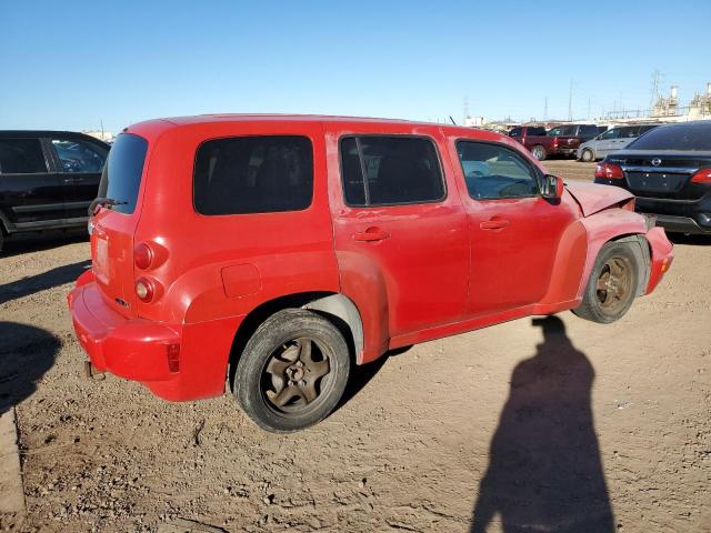 Photo 3 from auction – 2010 CHEVROLET HHR LT with VIN 3GNBABDB2AS580057