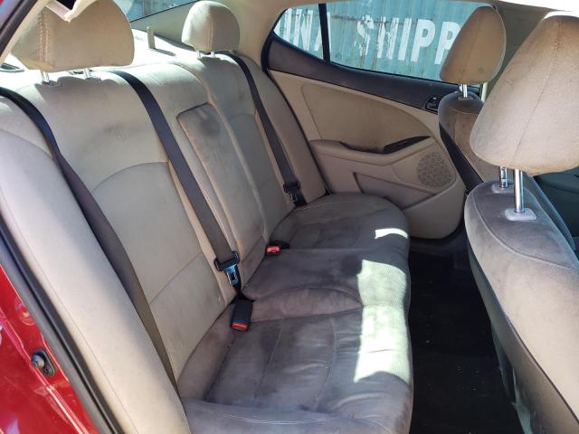 Photo 10 from auction – 2015 KIA OPTIMA LX with VIN 5XXGM4A78FG494489
