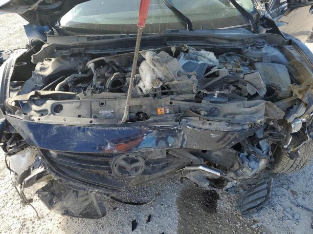 Photo 11 from auction – 2017 MAZDA 6 TOURING with VIN JM1GL1V55H1153477