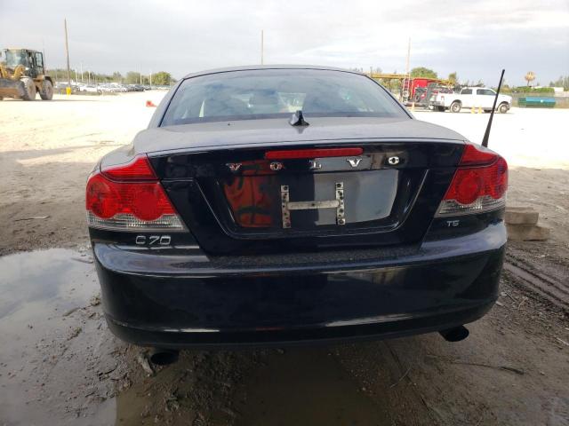 Photo 6 from auction – 2010 VOLVO C70 T5 with VIN YV1672MC0AJ091850