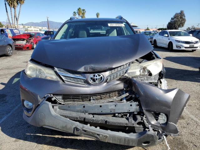 Photo 5 from auction – 2015 TOYOTA RAV4 XLE with VIN 2T3WFREV0FW191358
