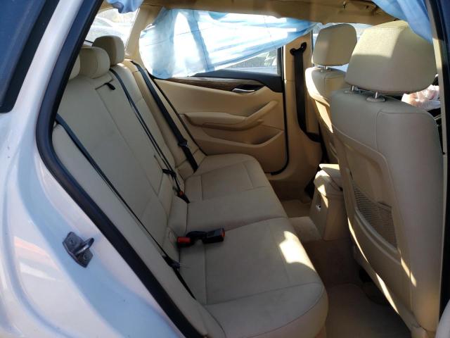 Photo 11 from auction – 2013 BMW X1 SDRIVE2 with VIN WBAVM1C57DVL64137
