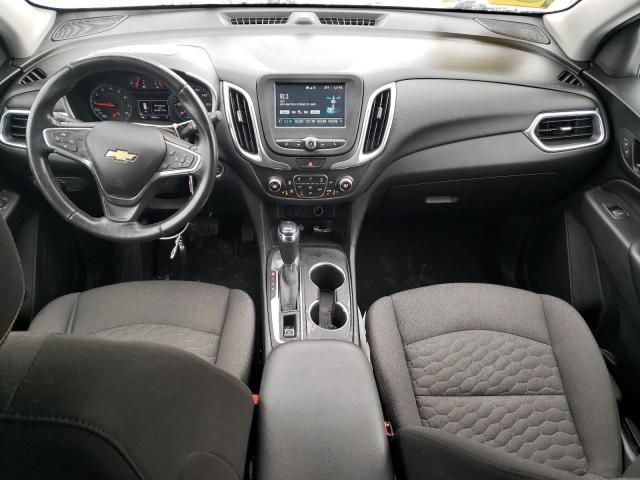Photo 8 from auction – 2018 CHEVROLET EQUINOX LT with VIN 2GNAXJEV7J6258820