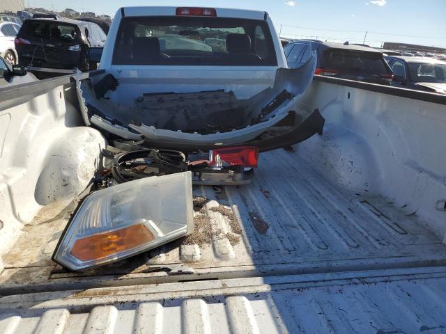 Photo 10 from auction – 2011 DODGE RAM 1500 with VIN 3D7JB1ET3BG612530