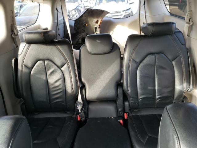 Photo 10 from auction – 2017 CHRYSLER PACIFICA T with VIN 2C4RC1EG9HR537042