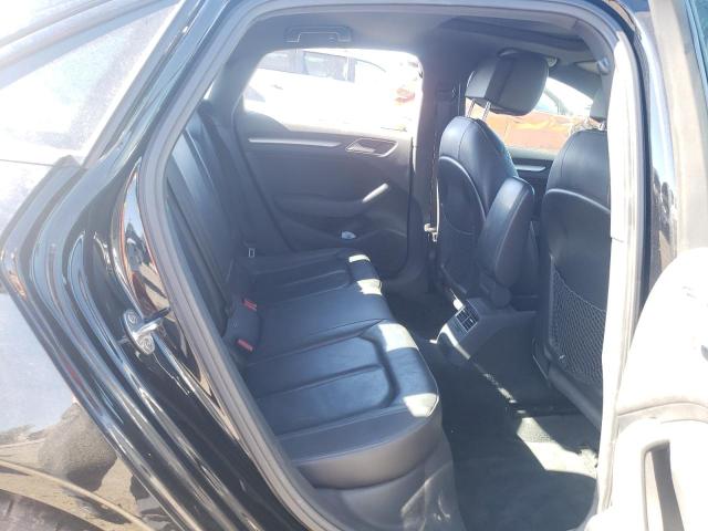 Photo 10 from auction – 2016 AUDI A3 PREMIUM with VIN WAUA7GFF5G1093023