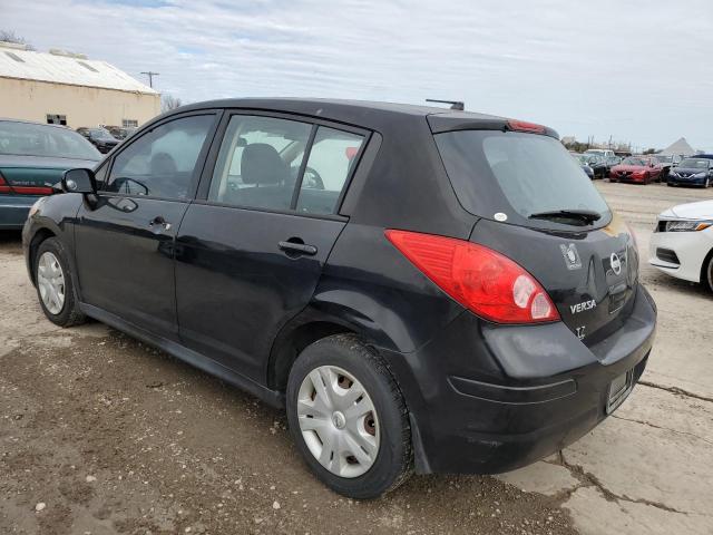 Photo 2 from auction – 2011 NISSAN VERSA S with VIN 3N1BC1CP1BL386337