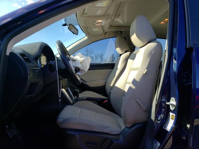 Photo 7 from auction – 2013 MAZDA CX-5 TOURI with VIN JM3KE2CE8D0101555