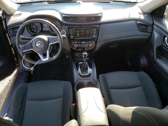 Photo 8 from auction – 2018 NISSAN ROGUE S with VIN KNMAT2MT2JP588746