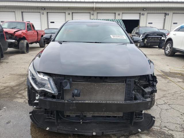 Photo 5 from auction – 2017 KIA OPTIMA LX with VIN 5XXGT4L36HG152832