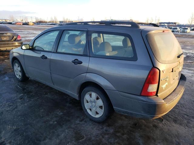 Photo 2 from auction – 2006 FORD FOCUS ZXW with VIN 1FAFP36N86W211680