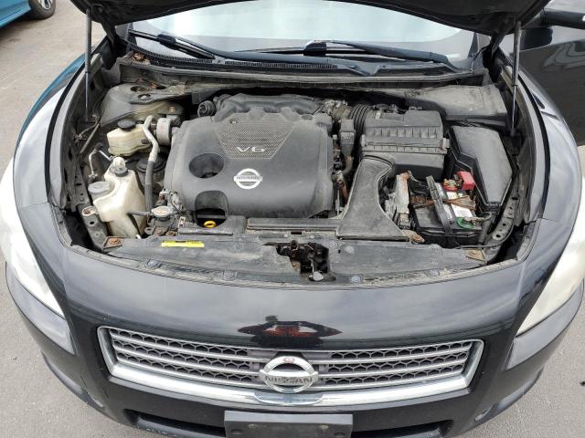 صورة رقم 11 من المزاد - 2010 NISSAN MAXIMA S مع VIN 1N4AA5AP6AC839554