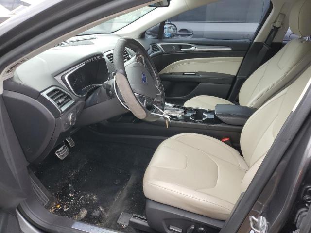Photo 7 from auction – 2016 FORD FUSION TIT with VIN 3FA6P0D96GR183094