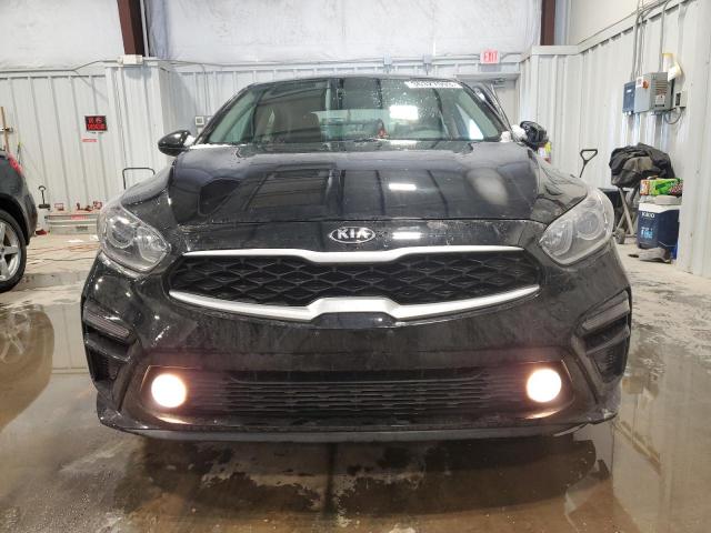 Photo 5 from auction – 2019 KIA FORTE FE with VIN 3KPF24AD0KE033734