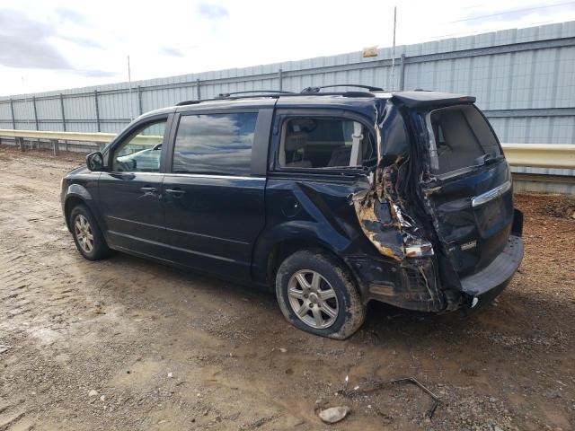 Photo 2 from auction – 2008 CHRYSLER TOWN & COU with VIN 2A8HR54P78R624238