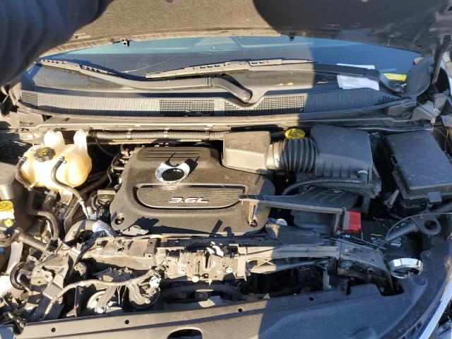 Photo 12 from auction – 2017 CHRYSLER PACIFICA T with VIN 2C4RC1EG4HR628350