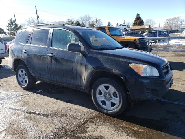 Photo 4 from auction – 2010 TOYOTA RAV4 with VIN JTMBF4DV8AD027655