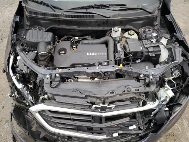 Photo 12 from auction – 2018 CHEVROLET EQUINOX LT with VIN 3GNAXJEVXJS545490
