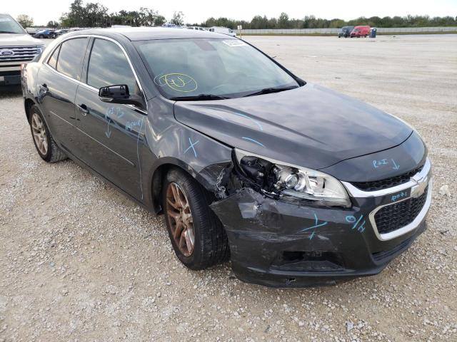 Photo 4 from auction – 2014 CHEVROLET MALIBU 1LT with VIN 1G11C5SL5EF212843