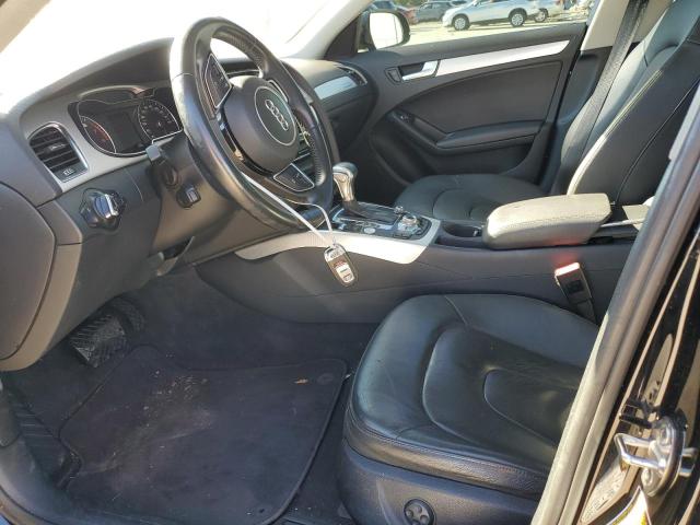 Photo 7 from auction – 2016 AUDI A4 PREMIUM with VIN WAUBFAFL9GN017274