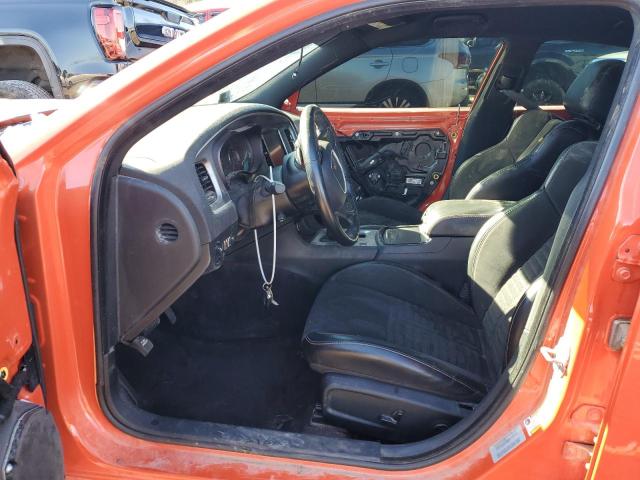 Photo 7 from auction – 2017 DODGE CHARGER R/ with VIN 2C3CDXCT8HH535329