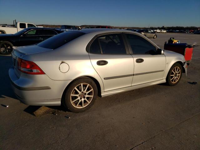 Photo 3 from auction – 2003 SAAB 9-3 VECTOR with VIN YS3FF49Y831029066
