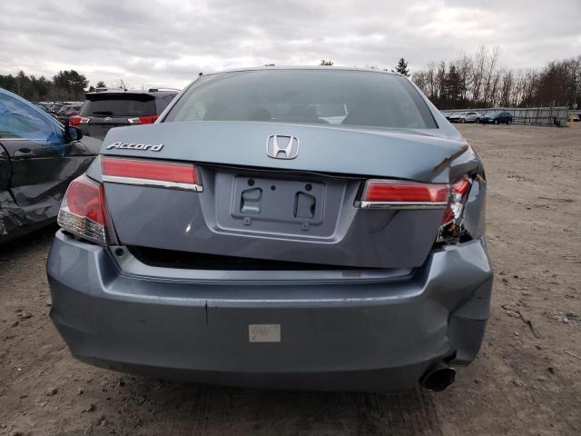 Photo 6 from auction – 2012 HONDA ACCORD EX with VIN 1HGCP2F79CA041932