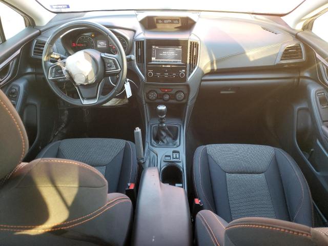Photo 8 from auction – 2018 SUBARU CROSSTREK with VIN JF2GTABC7J9269601