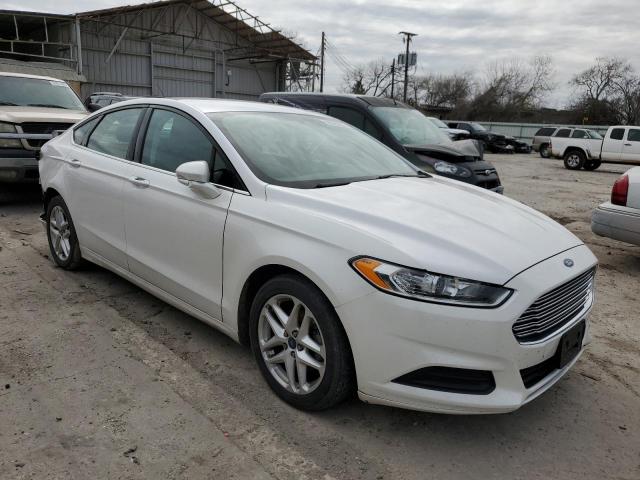 Photo 4 from auction – 2016 FORD FUSION SE with VIN 3FA6P0H70GR143103