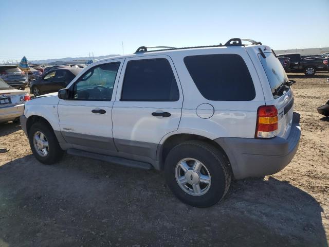 Photo 2 from auction – 2001 FORD ESCAPE XLT with VIN 1FMCU03101KB72133