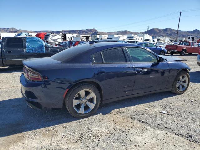 Photo 3 from auction – 2016 DODGE CHARGER SX with VIN 2C3CDXHG4GH166804